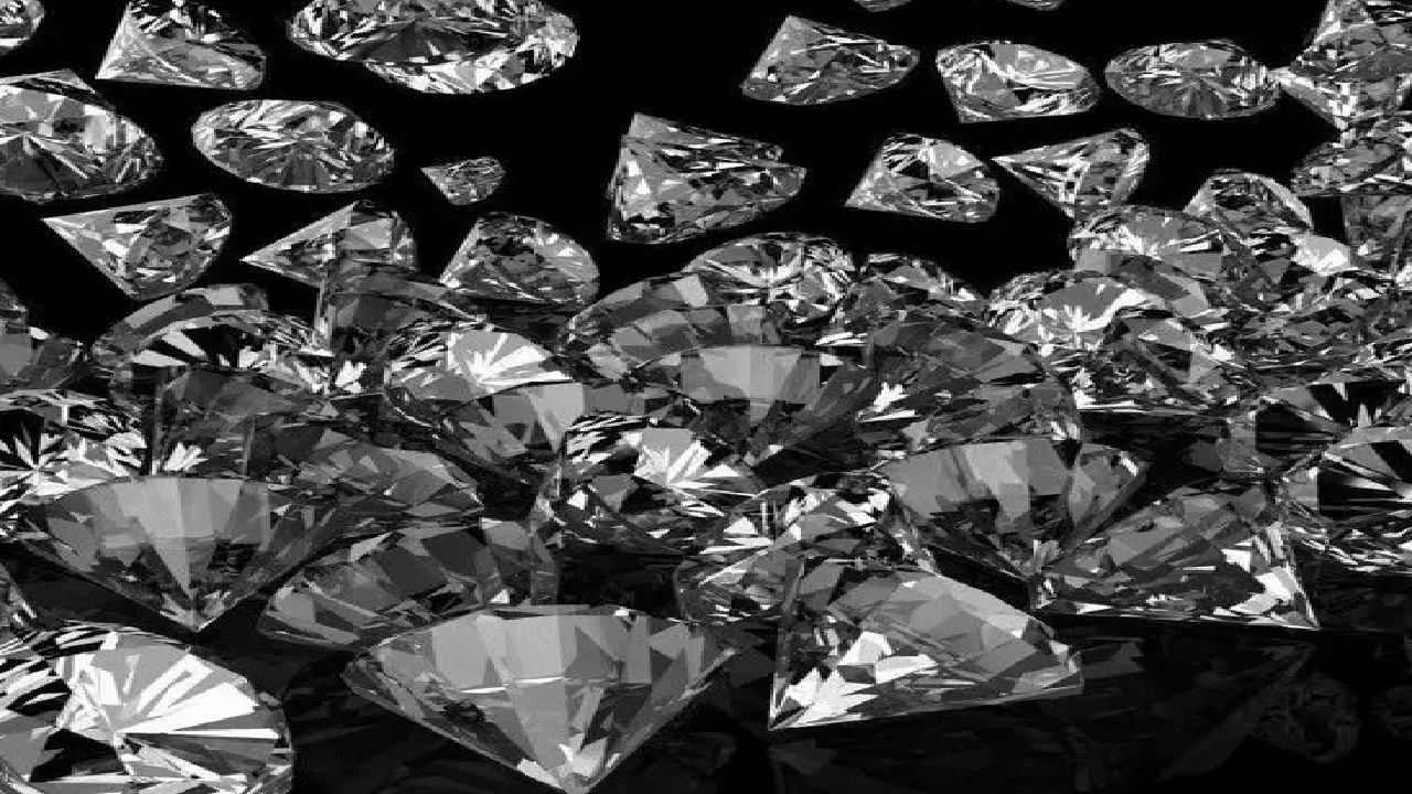 صورة افضل محلات الالماس في جدة