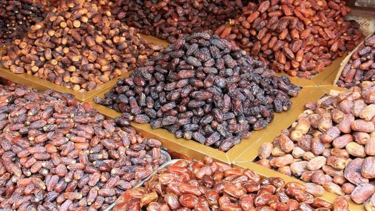 صورة افضل محلات التمور في الخبر