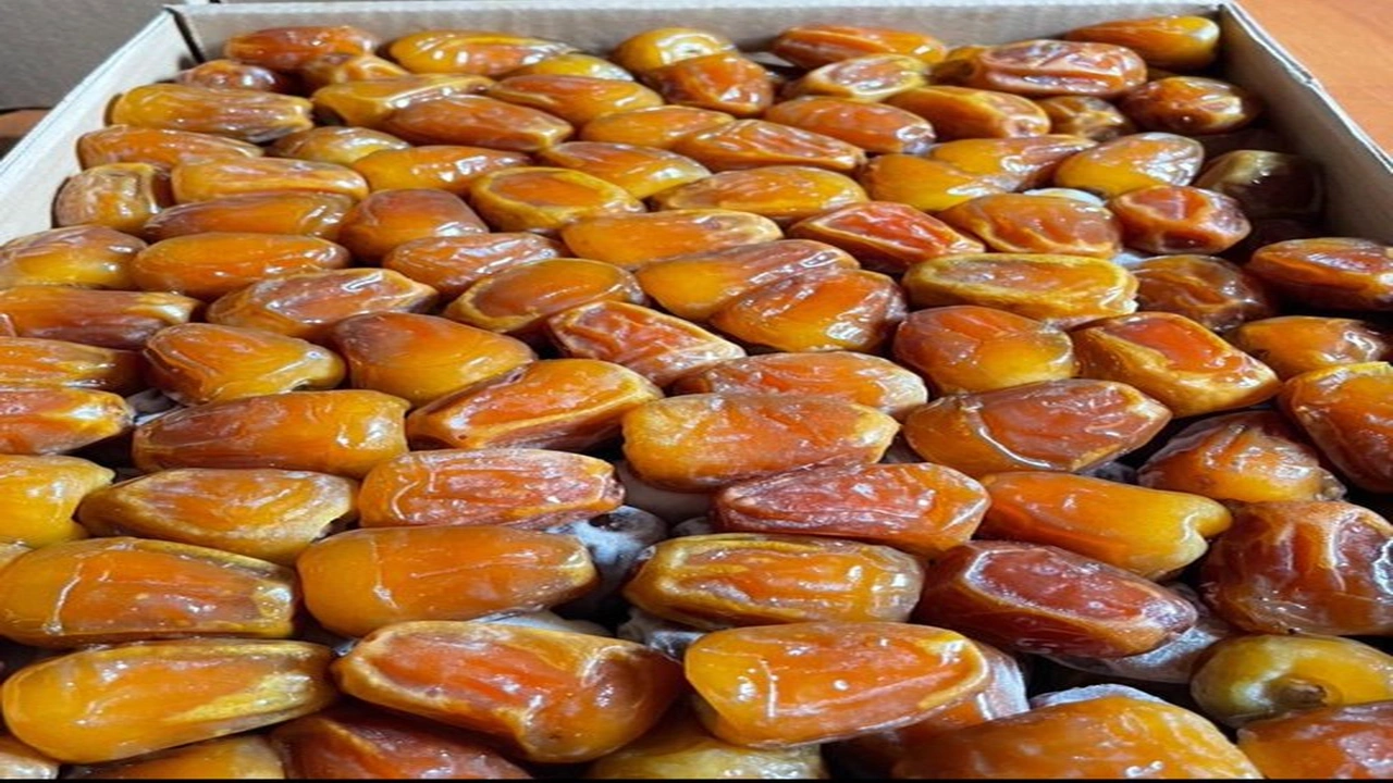 صورة افضل محلات التمور في الدمام