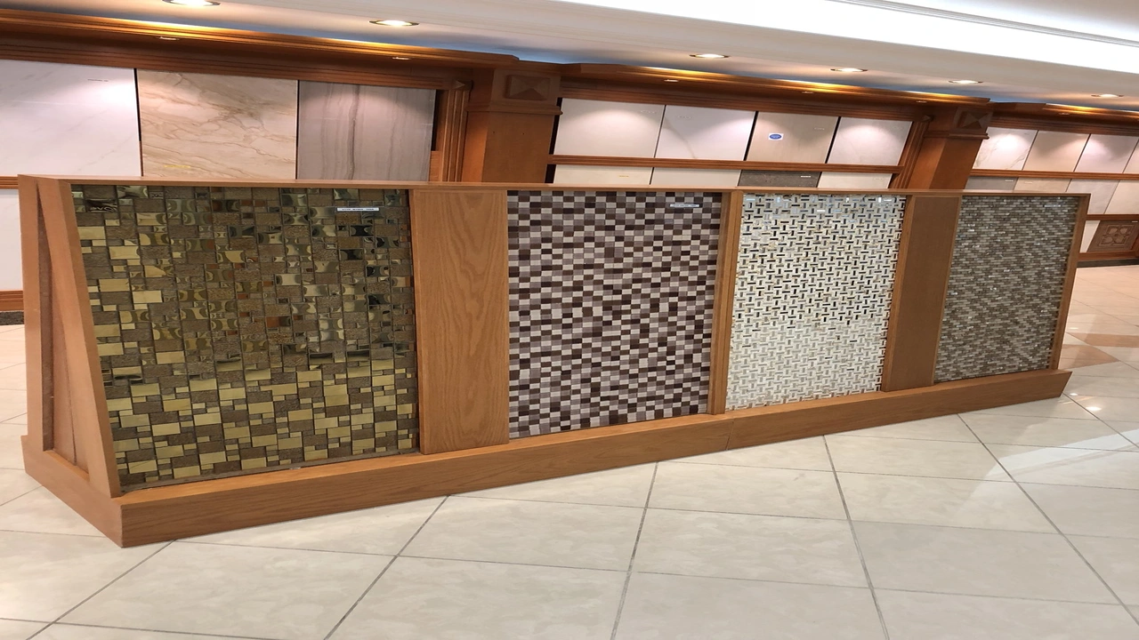 صورة افضل محلات السيراميك في جدة