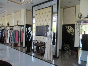 افضل محلات فساتين بالكويت