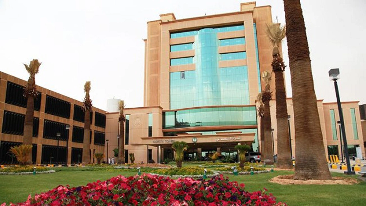 صورة افضل مستشفى عظام في مكة