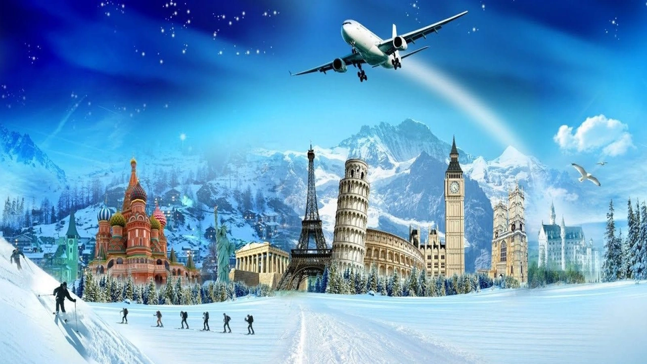 صورة افضل مكتب سياحي في البحرين