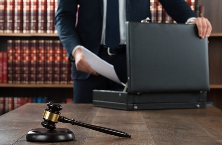افضل مكتب محاماة في الرياض