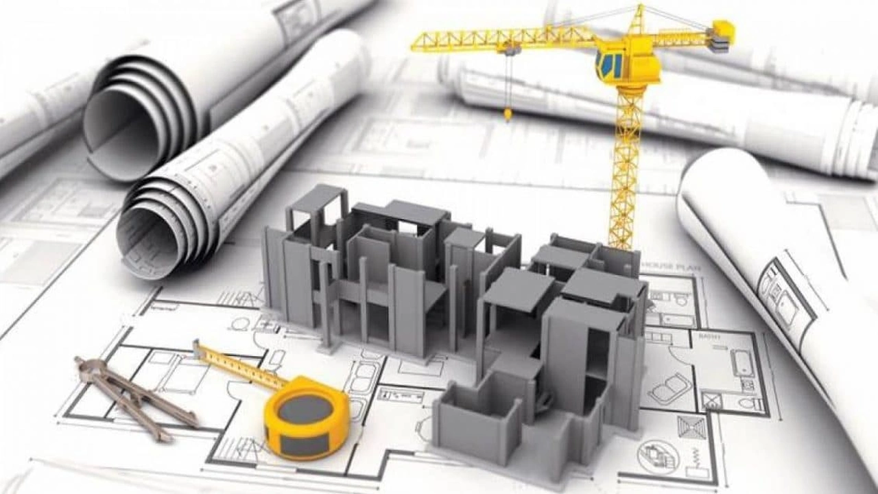 صورة افضل مكتب هندسي في جدة