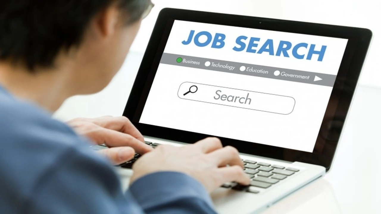 صورة افضل مواقع البحث عن عمل في امريكا