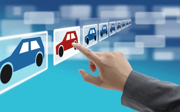 افضل مواقع بيع السيارات في امريكا