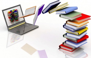 افضل مواقع بيع الكتب
