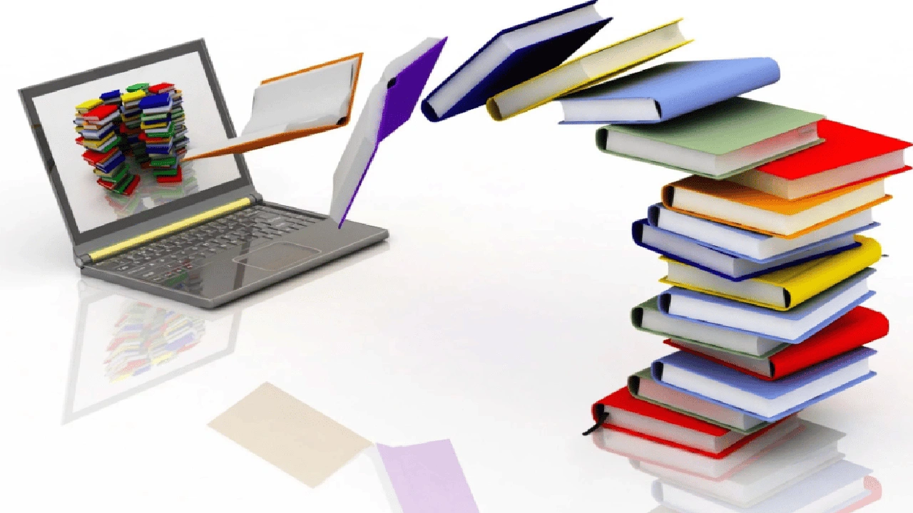 صورة افضل مواقع بيع الكتب