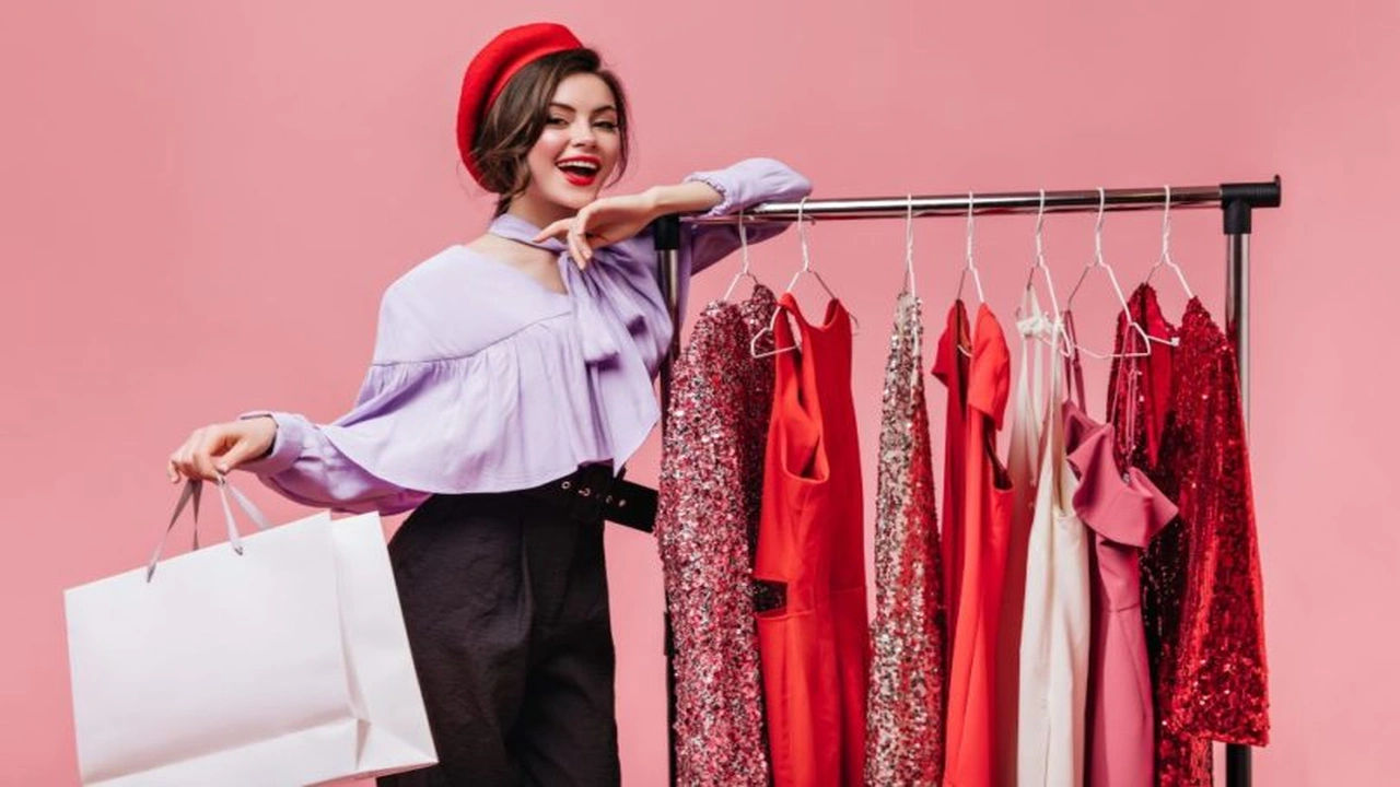 صورة افضل موقع لشراء الملابس الماركات