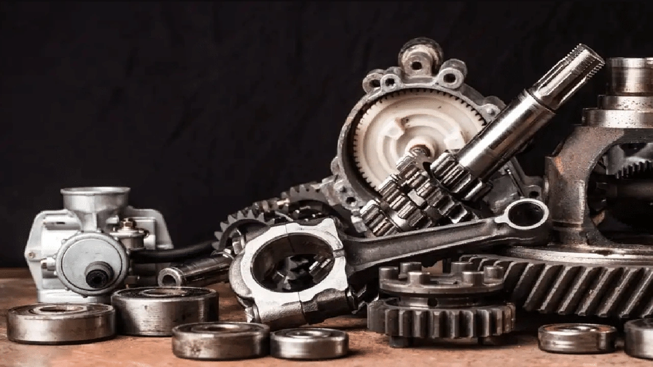 صورة افضل موقع لشراء قطع غيار السيارات في المانيا 