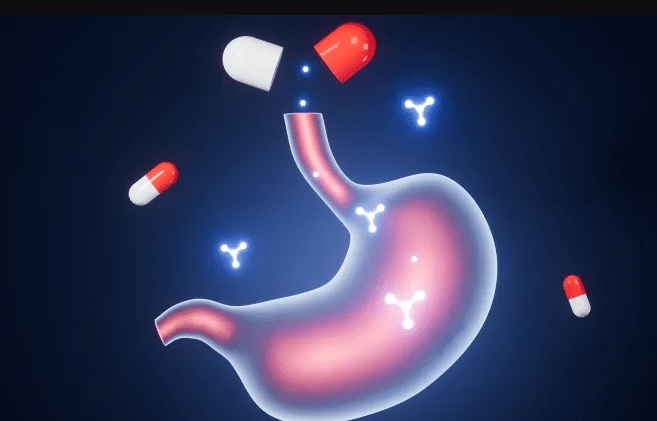 افضل وقت لتناول حبوب المعده