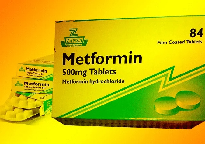 افضل وقت لتناول حبوب الميتفورمين