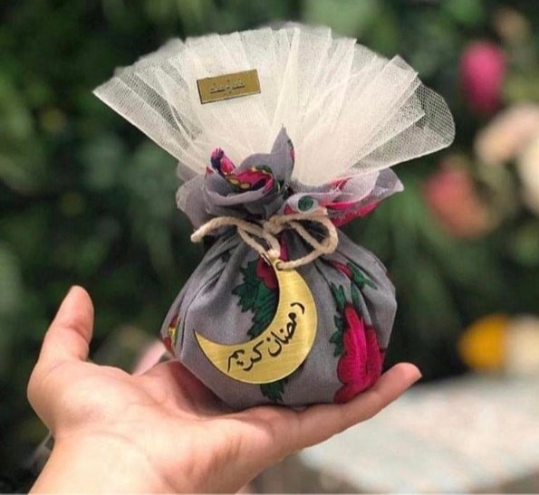 افكار توزيعات رمضان للكبار