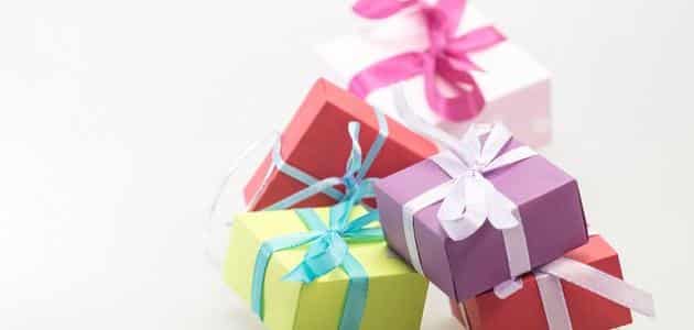 افكار للاحتفال بعيد ميلاد زوجتي