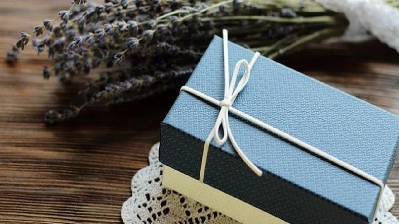 صورة افكار للاحتفال بعيد ميلاد زوجي