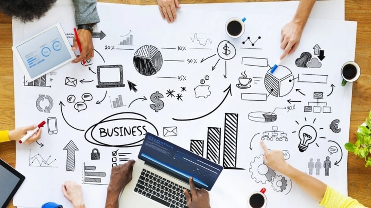 صورة افكار مشاريع صغيرة في مصر