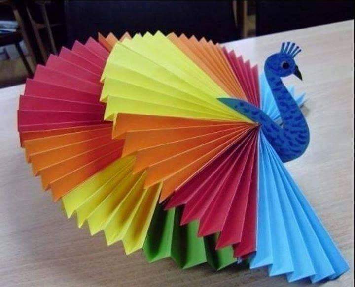 افكار مطويات جديدة للشباب
