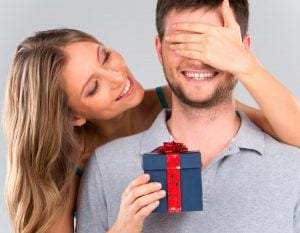افكار هدايا للرجال