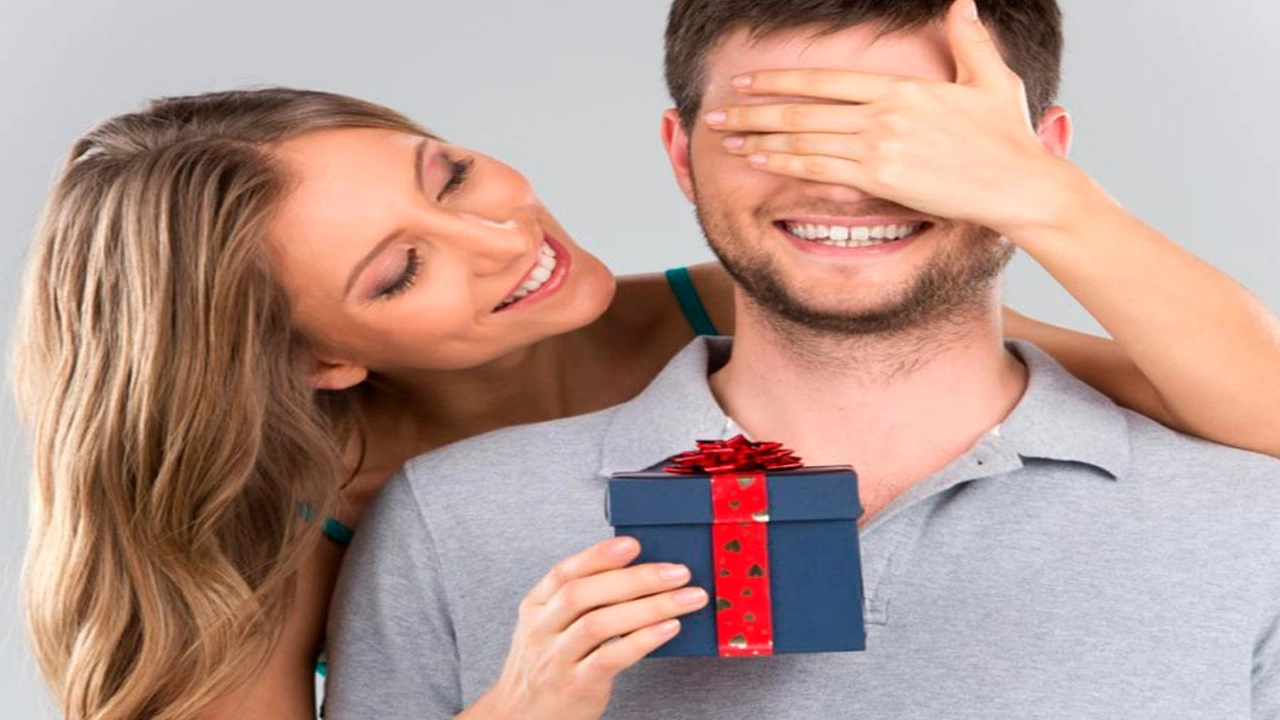 صورة افكار هدايا للرجال