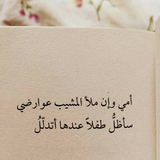 اقتباسات عن الام
