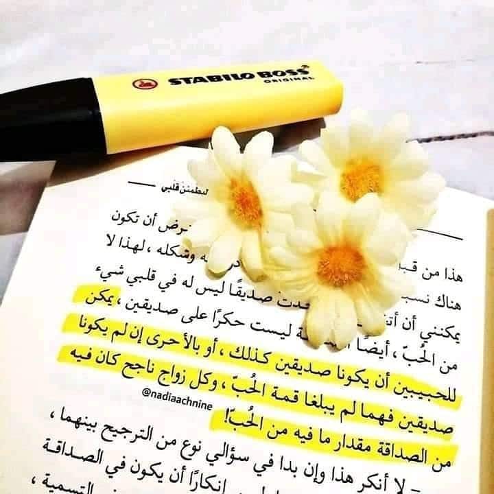 اقتباسات من كتاب ليطمئن قلبي