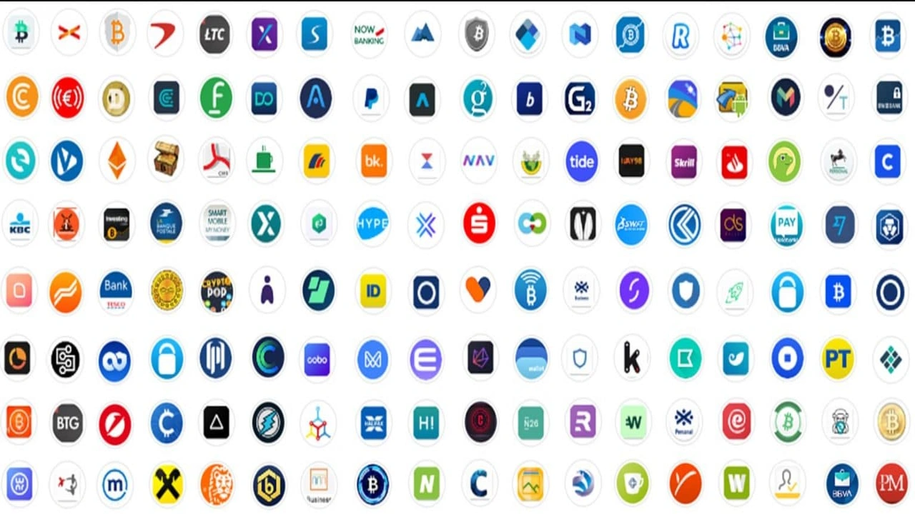 صورة اقتراح أسماء تطبيقات