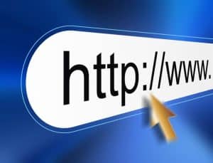 اقتراح اسم موقع إلكتروني