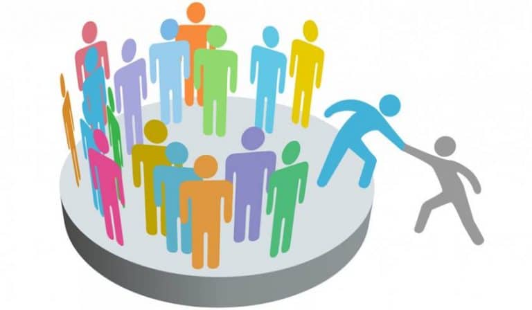 اقتراح اسماء جمعيات