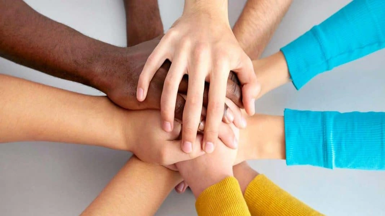 صورة اقتراح اسماء جمعيات