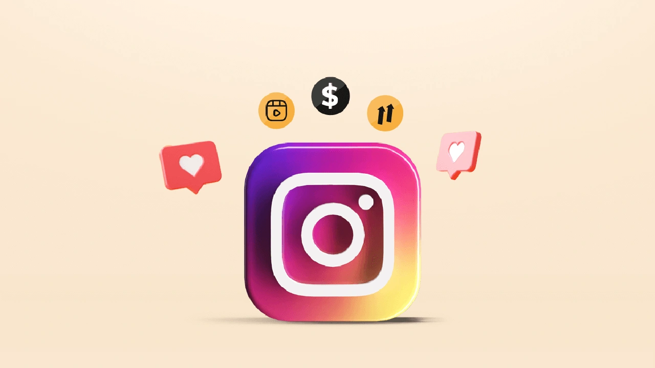 صورة اقتراح اسماء حسابات انستقرام