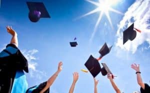 اقتراح اسماء دفعات تخرج