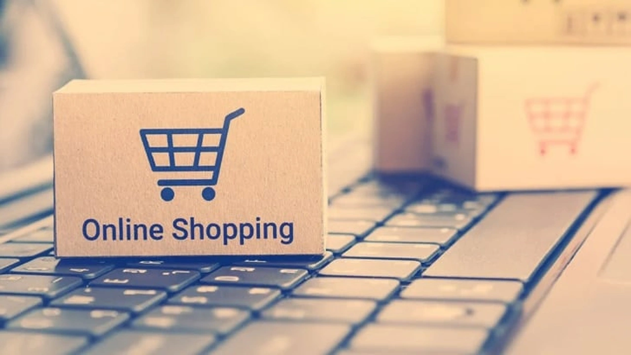 صورة اقتراح اسماء صفحات بيع اون لاين
