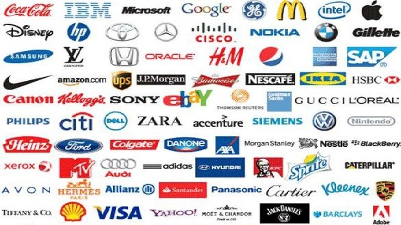 صورة اقتراح اسماء علامات تجارية