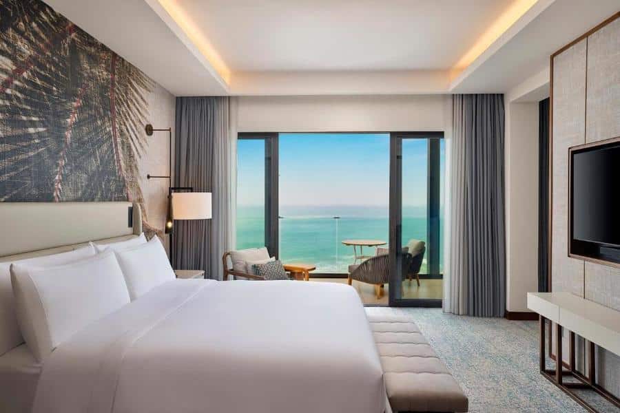 اقتراح اسماء فنادق