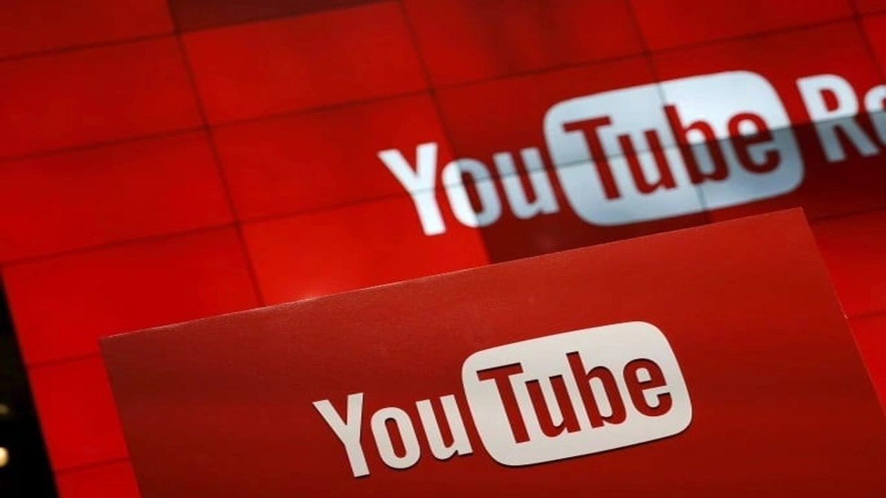 صورة اقتراح اسماء قنوات يوتيوب