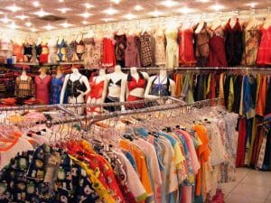 اقتراح اسماء محلات ملابس