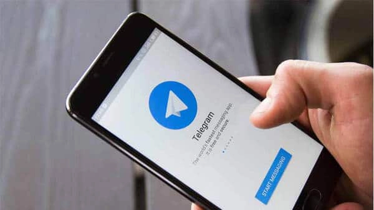 صورة اقتراحات اسماء قنوات تيليجرام