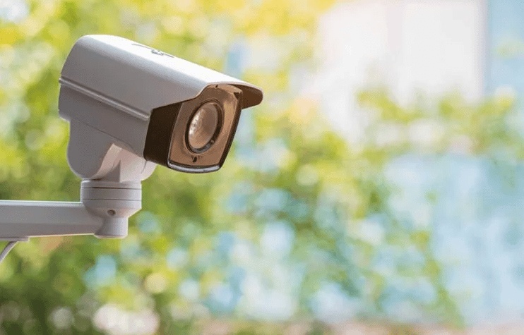 اقصى مدة تسجيل كاميرات المراقبة