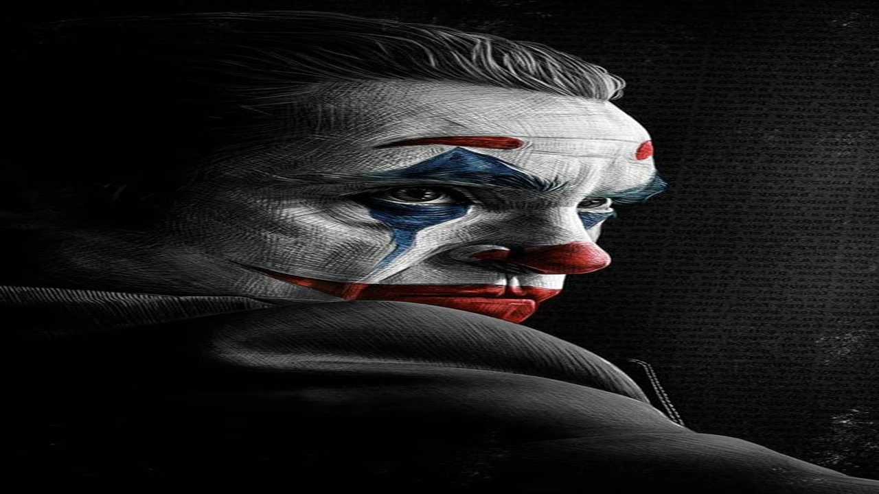 صورة اقوال الجوكر