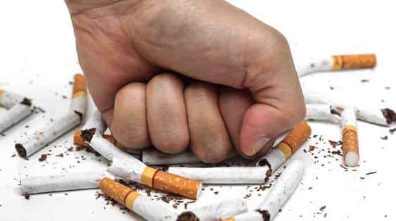 اقوال وحكم عن التدخين