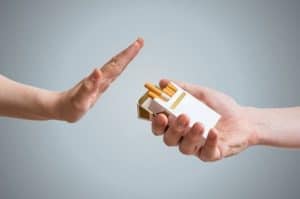 اقوال وحكم عن التدخين