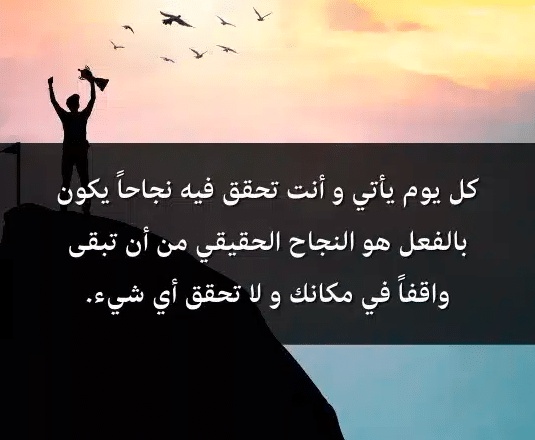 اقوال وحكم عن الجد والاجتهاد