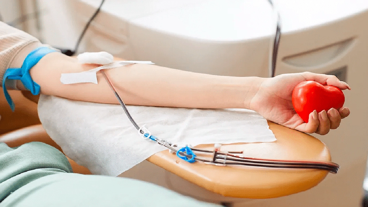 صورة اقوال وحكم عن الدم