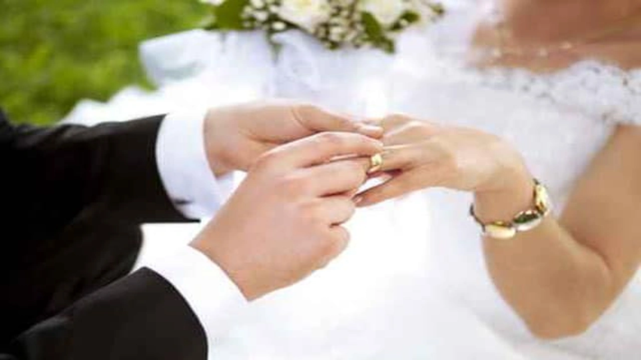 صورة اقوال وحكم عن الزواج