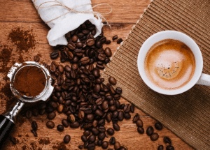 اقوال وحكم عن القهوة