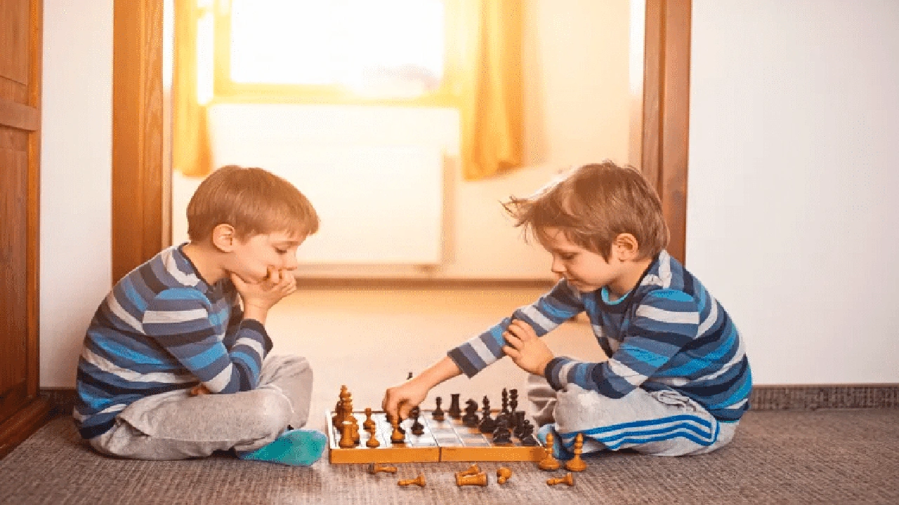 صورة اقوال وحكم عن اللعب