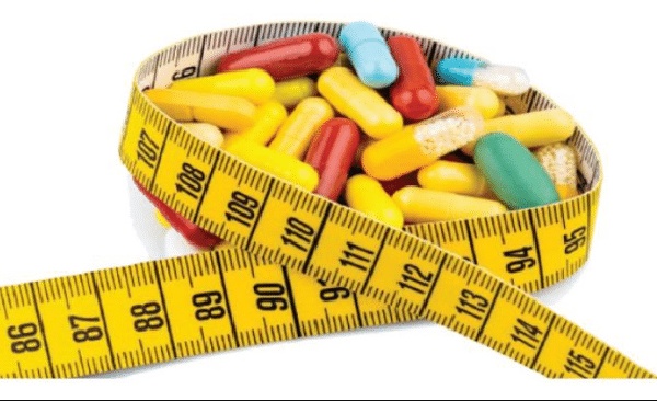 اقوى حبوب تخسيس بدون اضرار