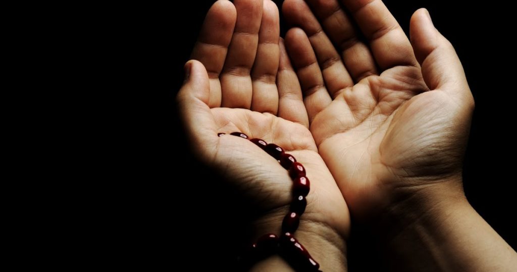 اقوى دعاء لتسهيل الامور