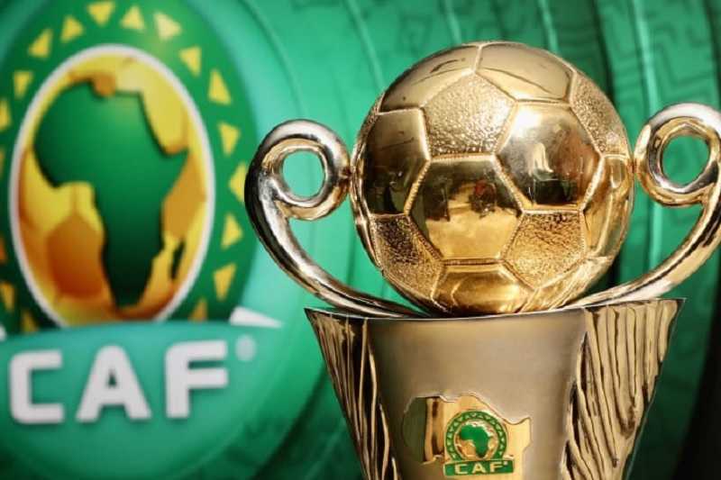 الأهلي والوداد في نهائي دوري أبطال إفريقيا